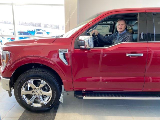 What’s New This Year In Vehicles? Better Safety, Mostly